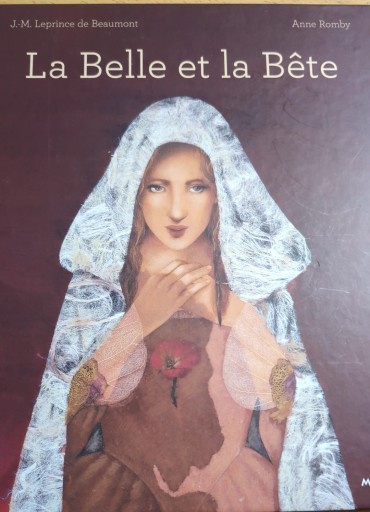 La belle et la bête - はしづめちよこ