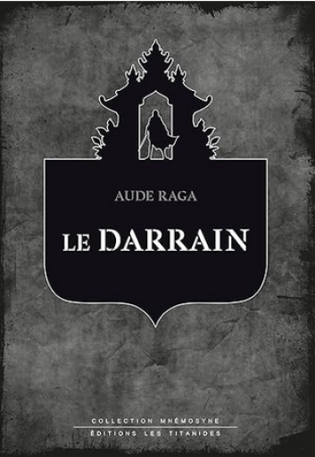 小説「Le darrain 」 - メゾン・プティ・ルナール / MAISON PETIT RENARD