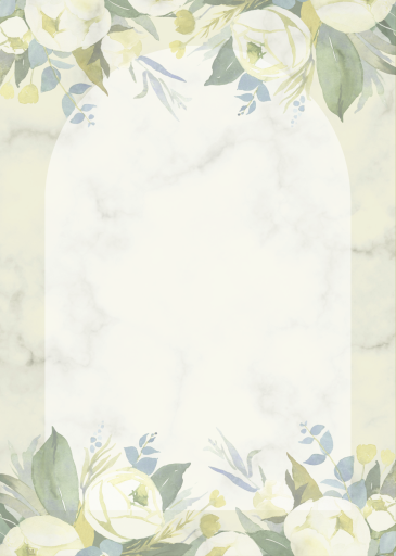 レターペーパーA4 便せん20枚 両面デザイン入 - 中里友香 † 黒十字療養所出版部