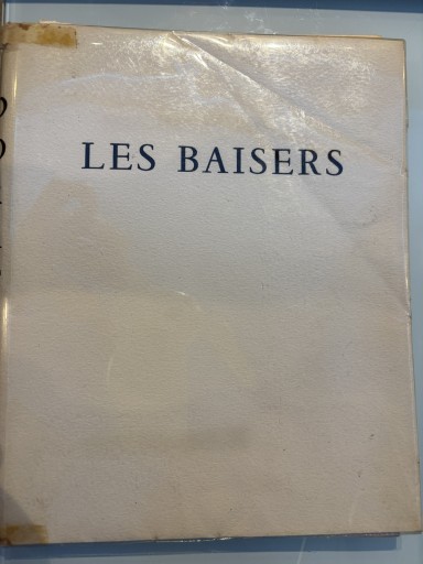 dorat les baisers - ALL REVIEWS