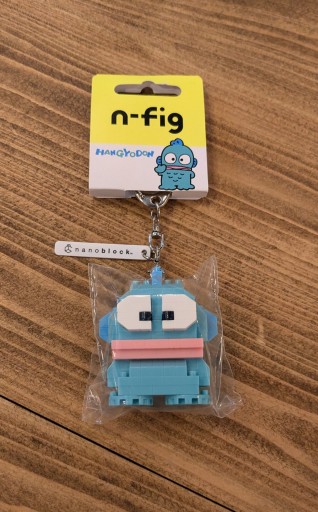 ハンギョドンキーホルダー - Oshi lab.