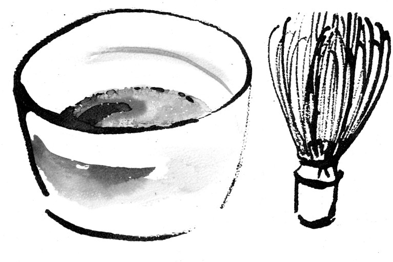 Macha - azumamé labo