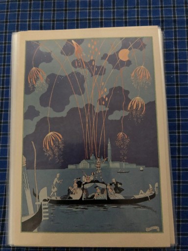 ヴェネアの花火 - 岸リューリSOLIDA書店