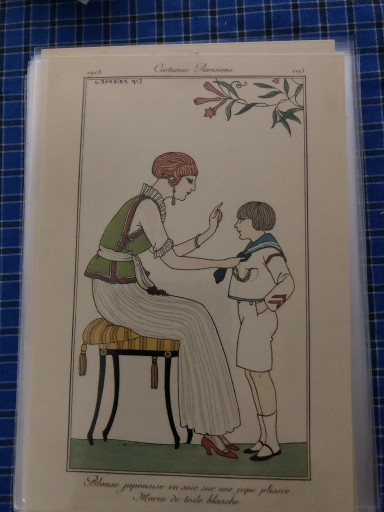 日本風上着 - 岸リューリSOLIDA書店