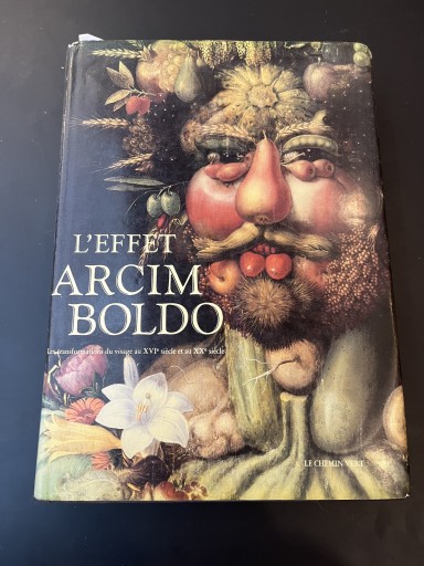 Arcim Boldo - 高山 宏の本棚