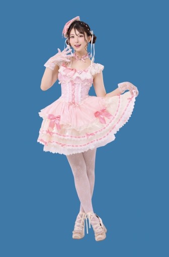 川村海乃アクスタvol.2 - 汽水堂書店_川村海乃