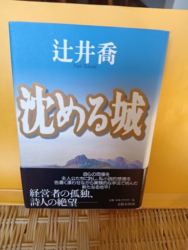 沈める城 - Big-books