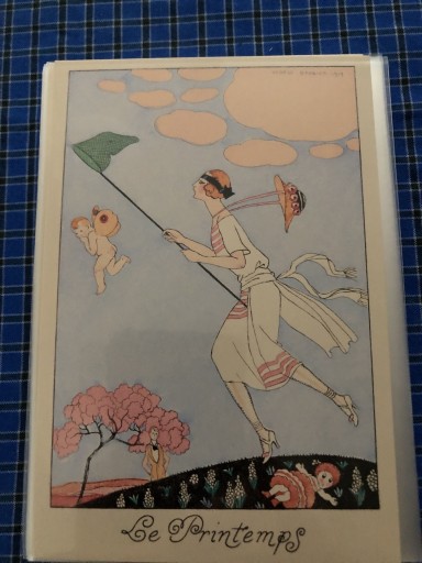 春 - 岸リューリSOLIDA書店