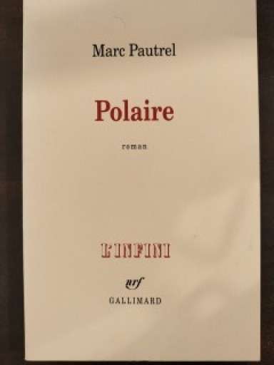 Polaire - 澤田直の本棚（RIVE GAUCHE店）