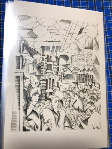 グランマガザン - 岸リューリ