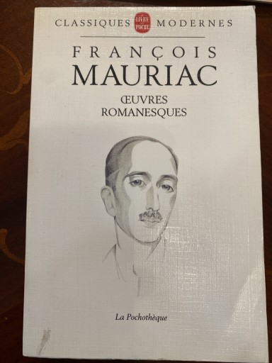 Oeuvres Romanesques（Classiques Modernes） - 澤田直の本棚（RIVE GAUCHE店）