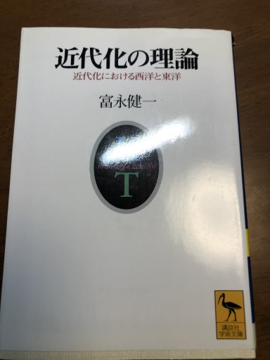 近代化の理論: 近代化における西洋と東洋（講談社学術文庫 1212） - 岸リューリSOLIDA書店
