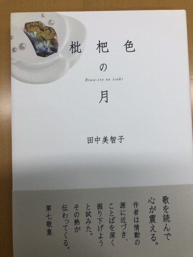 枇杷色の月 - 拙舟書屋