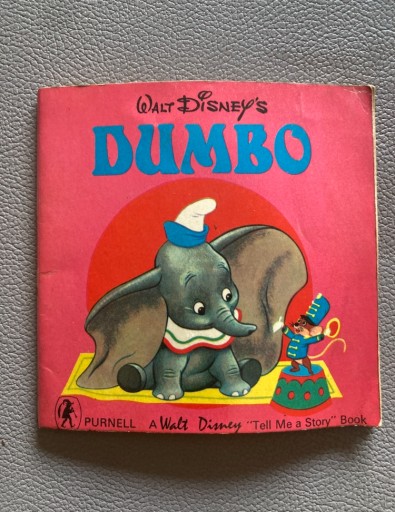 DUMBO - cacco（solida店）