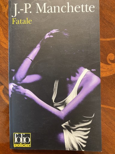 Fatale - 澤田直の本棚（RIVE GAUCHE店）