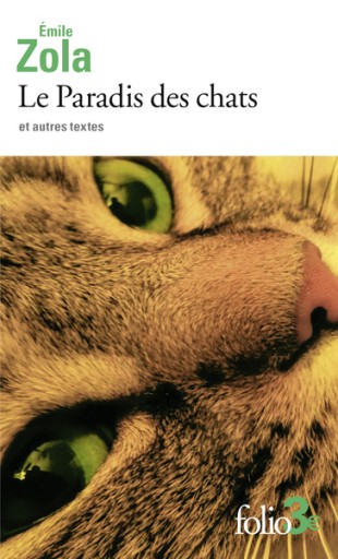 LE PARADIS DES CHATS ET AUTRES TEXTES - レ・シャ・ピートル