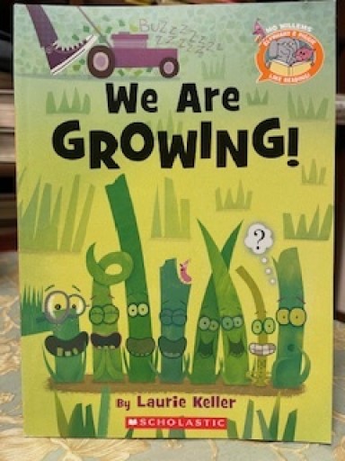 We Are GROWING! - ALL REVIEWS