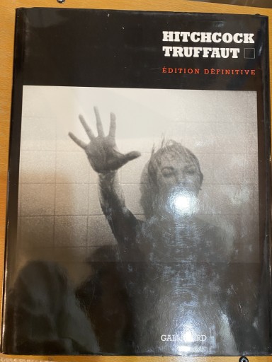 Hitchcock - 澤田直の本棚（RIVE GAUCHE店）