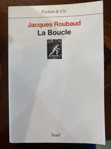 La boucle - 澤田直の本棚（RIVE GAUCHE店）