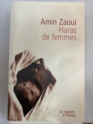 Haras de femmes - 澤田直の本棚（RIVE GAUCHE店）