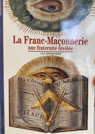 La franc-maçonnerie - 澤田直の本棚（RIVE GAUCHE店）