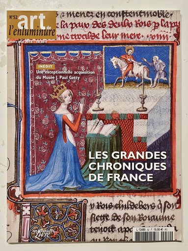 Les Grandes Chroniques de France - Asinus Books