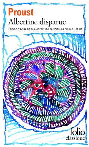 Albertine disparue - Books Kinokuniya Tokyo