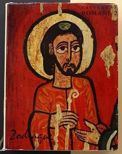 【古書】Catalogne Romane 2 - greek-bronze.com