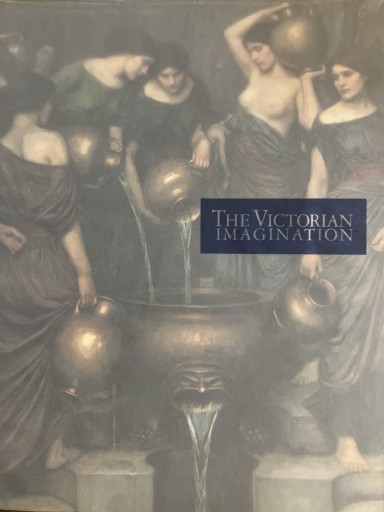 The Victorian IMAGINATION 英国ロマン派展 - 月と星と鳥と血と