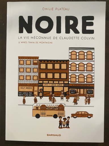 NOIRE - 堀 茂樹の本棚