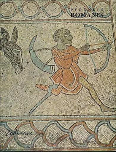 【古書】Pyrénées Romanes - greek-bronze.com