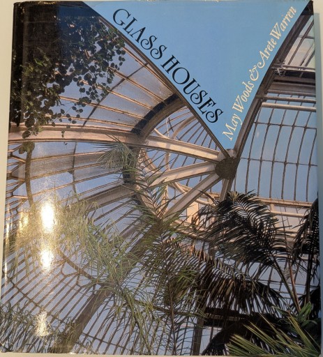 Glass Houses - 荒俣宏の本棚