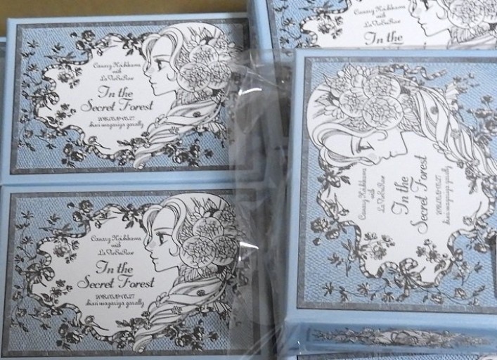 紙箱 - カナリ屋