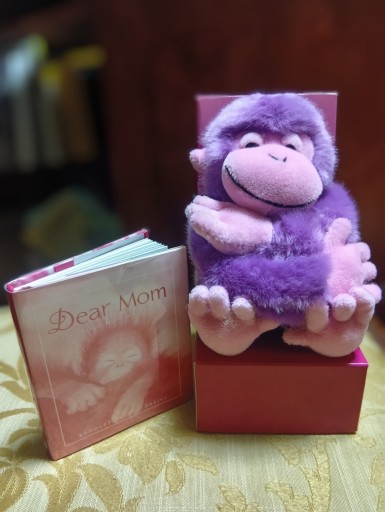 Dear Mom : Thank You for Everything - Bonbonniere