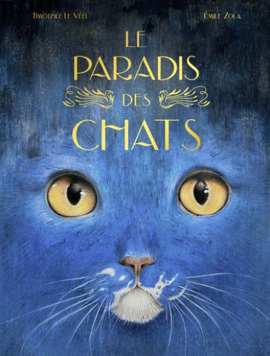 Le paradis des chats - レ・シャ・ピートル