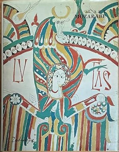 【古書】L Art Préroman Hispanique 2: L Art Mozarabe - greek-bronze.com