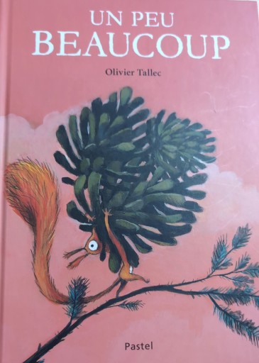 Un peu beaucoup: Album - はしづめちよこ