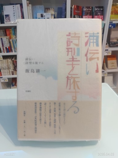 浦伝い詩型を旅する - 澤田直の本棚
