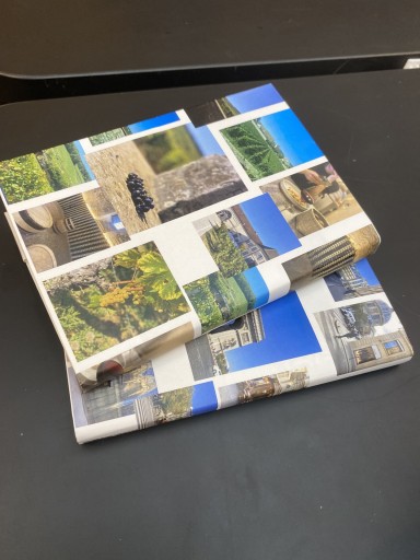 自由本包 WINE & FANCE - こころば書房