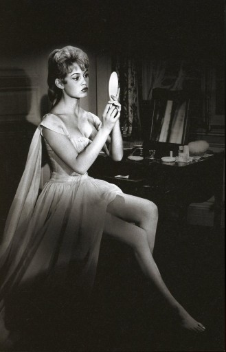 ブリジット・バルドー レトロスペクティヴ ―BB生誕90年祭― パンフレット - Librairie Le Film