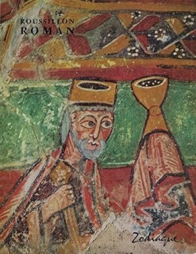 【古書】Roussillon Roman - greek-bronze.com