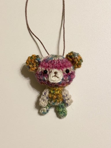 いろいろかわいいミニくま - こころば書房