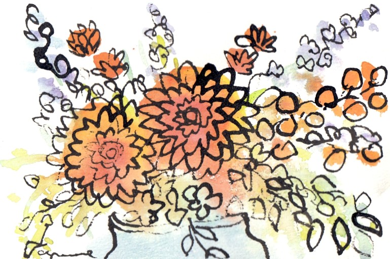 Fleurs 250502 - azumamé labo