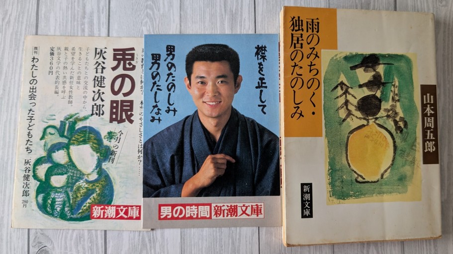 雨のみちのく・独居のたのしみ - カナリ屋