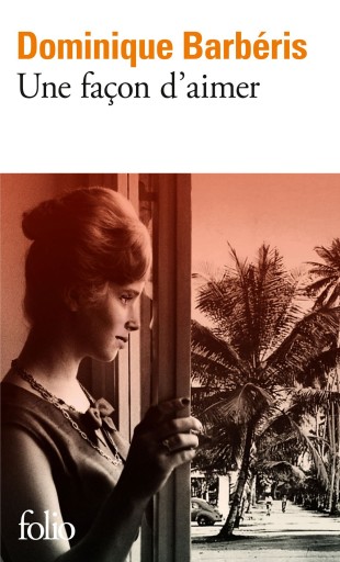 Une façon d'aimer - Books Kinokuniya Tokyo