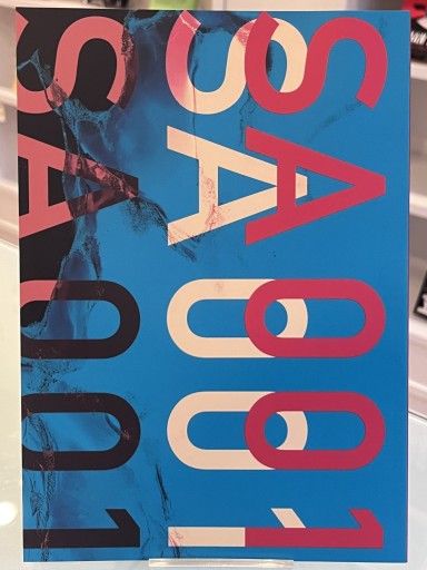 SA001 - 宮崎 智之の本棚