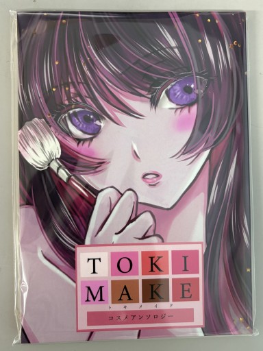 TOKIMAKE-トキメイク- - 服と旅：ミツソラ堂