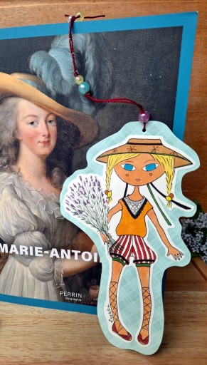 ブックマーク2 - Marie et Laetitia