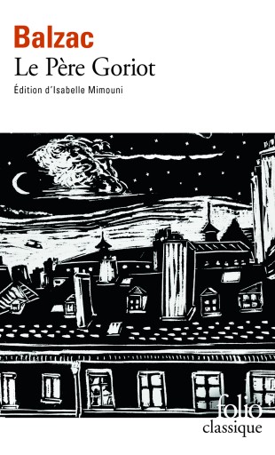 Le Père Goriot - Books Kinokuniya Tokyo