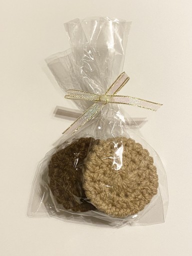 クッキー🍪2枚セット - こころば書房